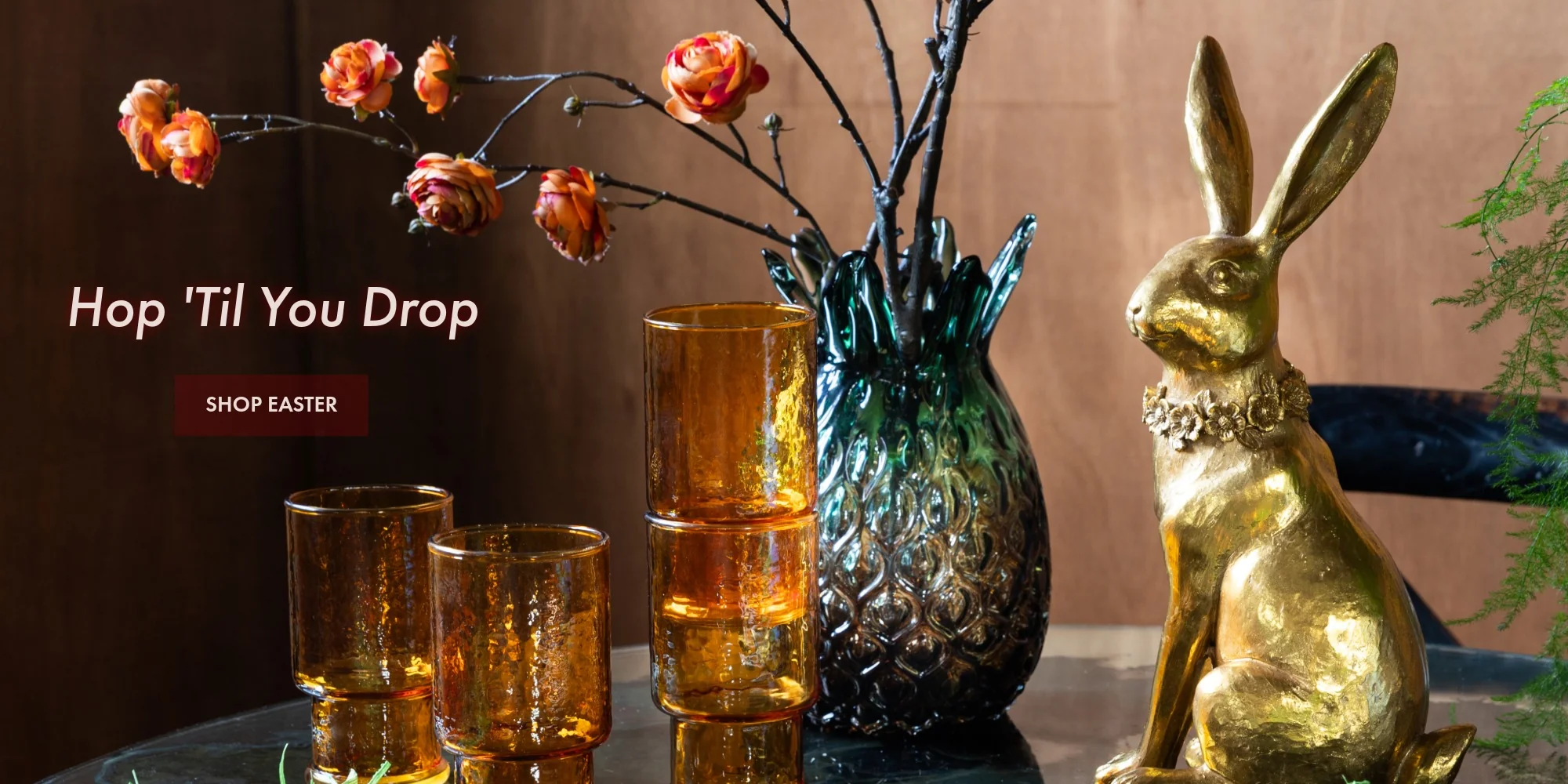Eclectic Style for Extraordinary Homes