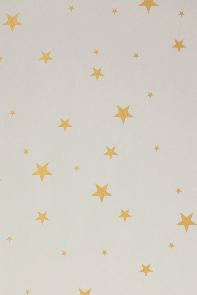 Rockett St George Starry Skies Parchment Wallpaper - Image 18
